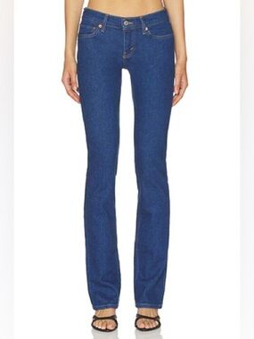 Free people womens great heights skinny jeans